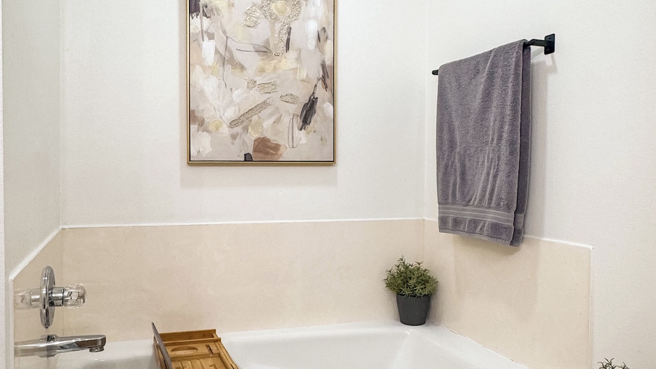 Photo of Bathroom in Lowell