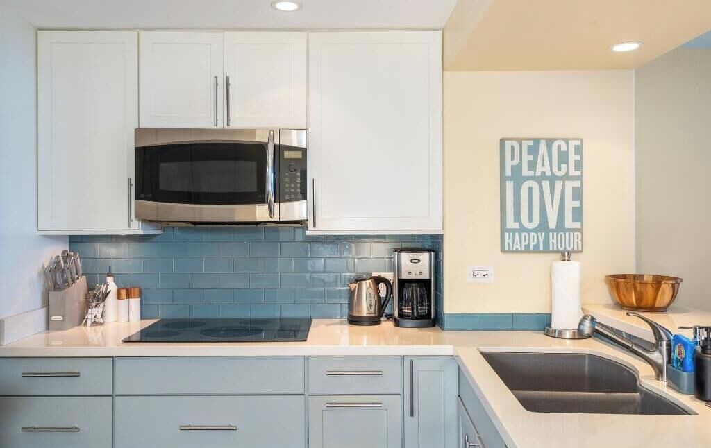 Photo of Kitchen in Kihei
