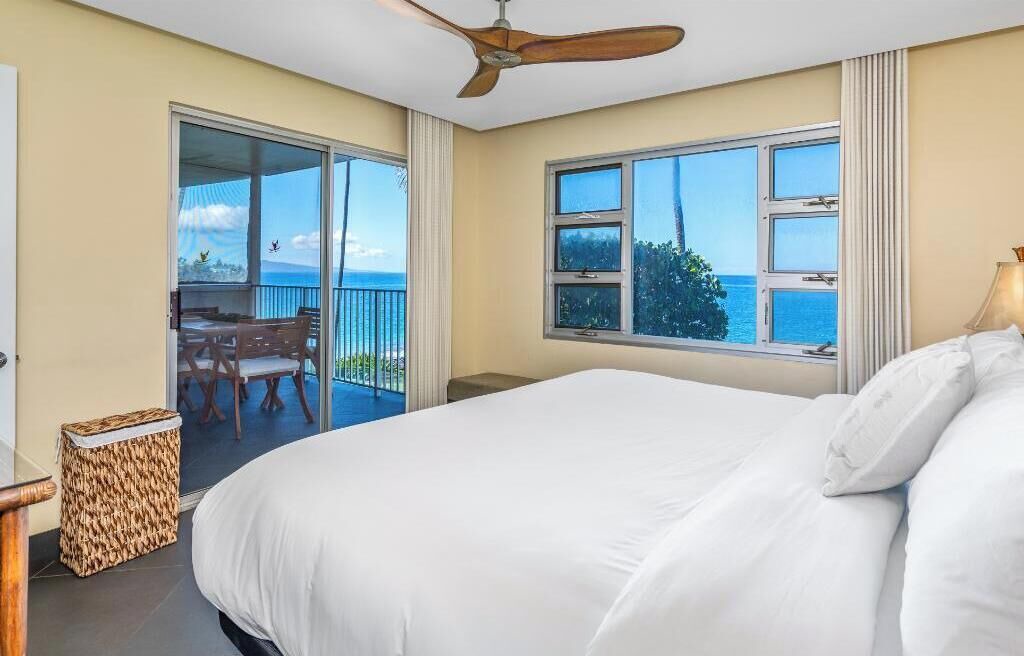 Photo of Bedroom in Kihei