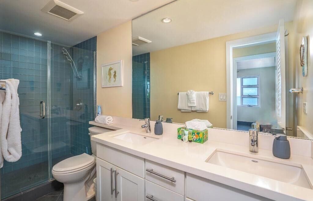 Photo of Bathroom in Kihei