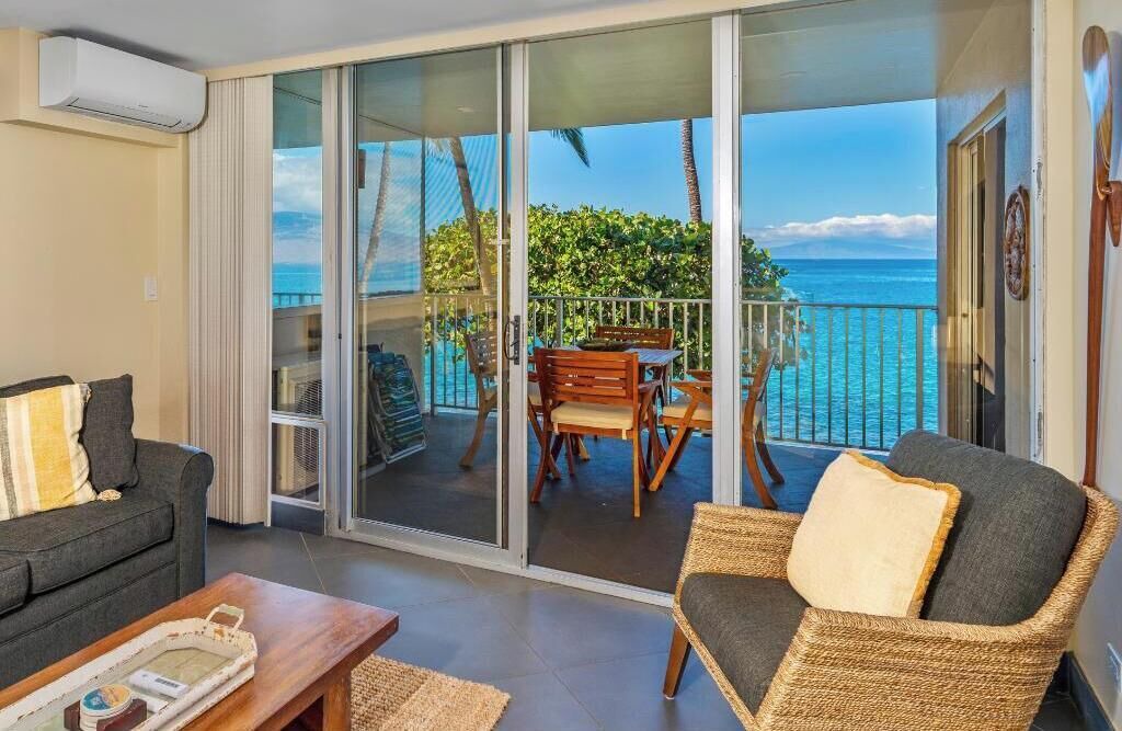 Photo of Livingroom in Kihei