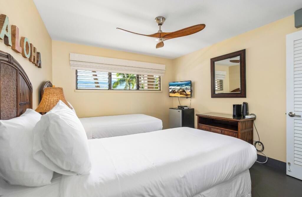Photo of Bedroom in Kihei
