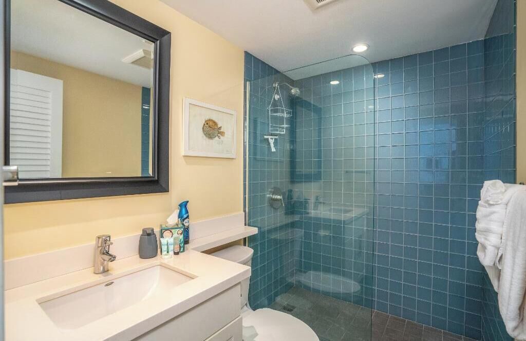 Photo of Bathroom in Kihei
