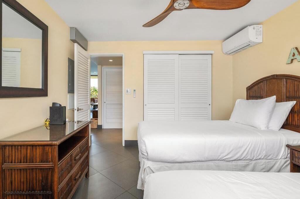 Photo of Bedroom in Kihei