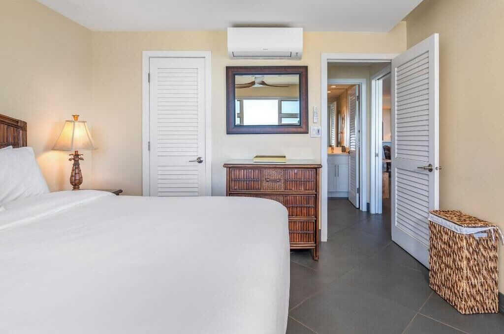 Photo of Bedroom in Kihei