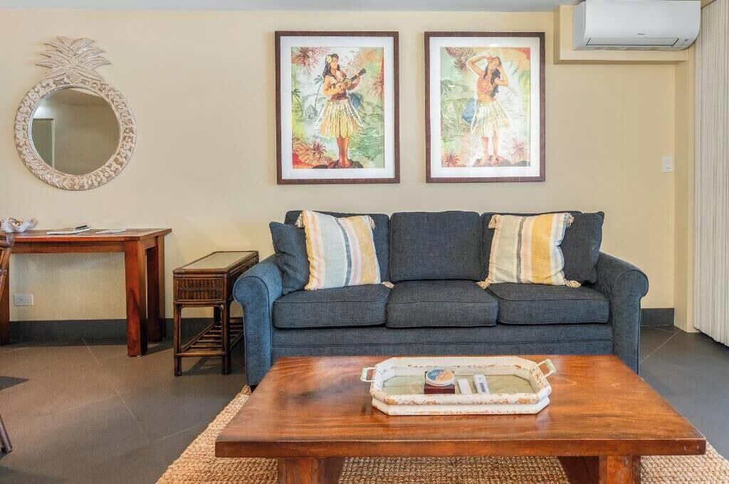 Photo of Livingroom in Kihei
