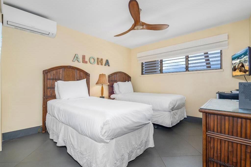 Photo of Bedroom in Kihei