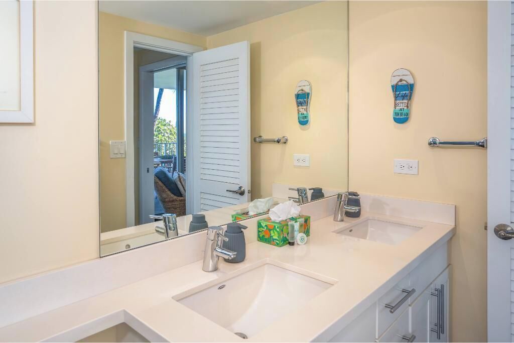 Photo of Bathroom in Kihei