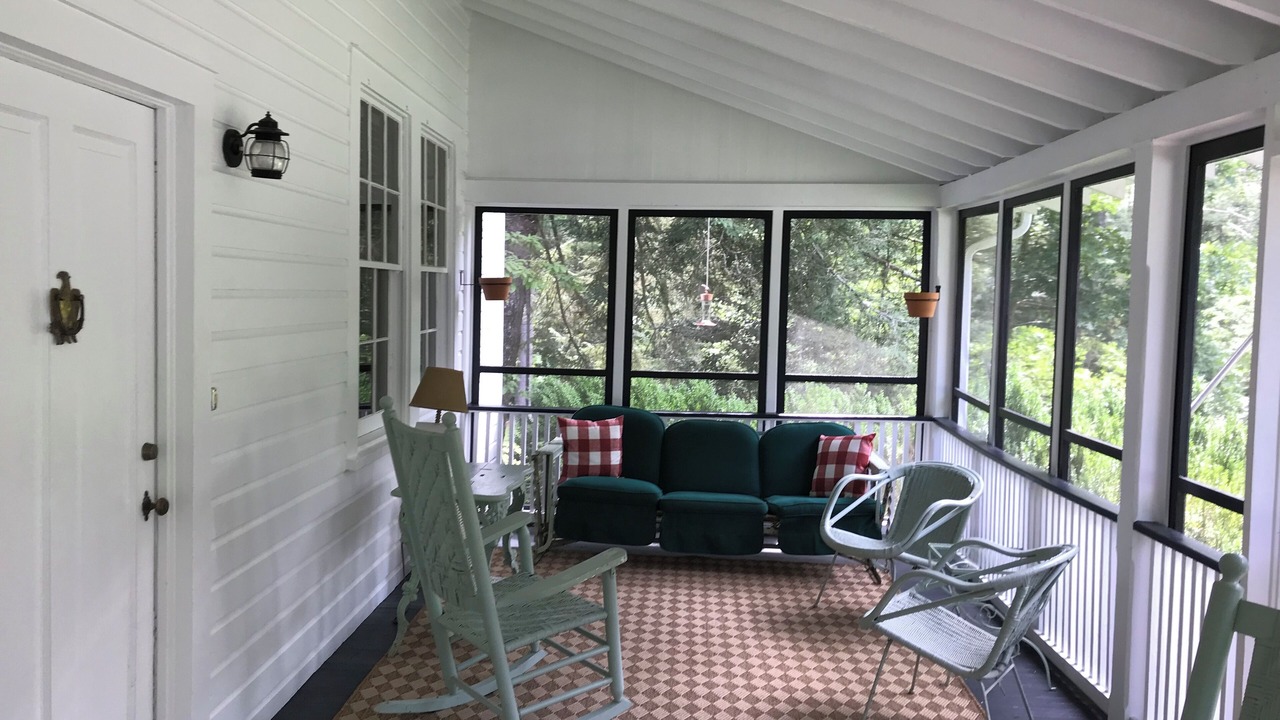 Photo of Outdoor in Brevard
