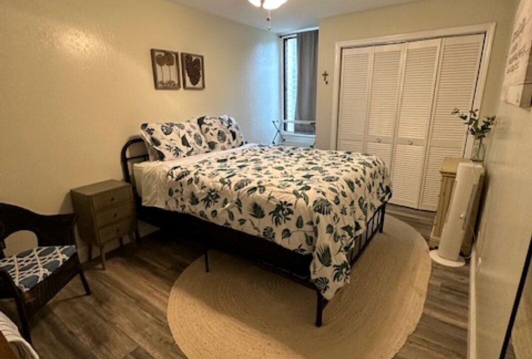 Photo of Bedroom in Makaha Valley
