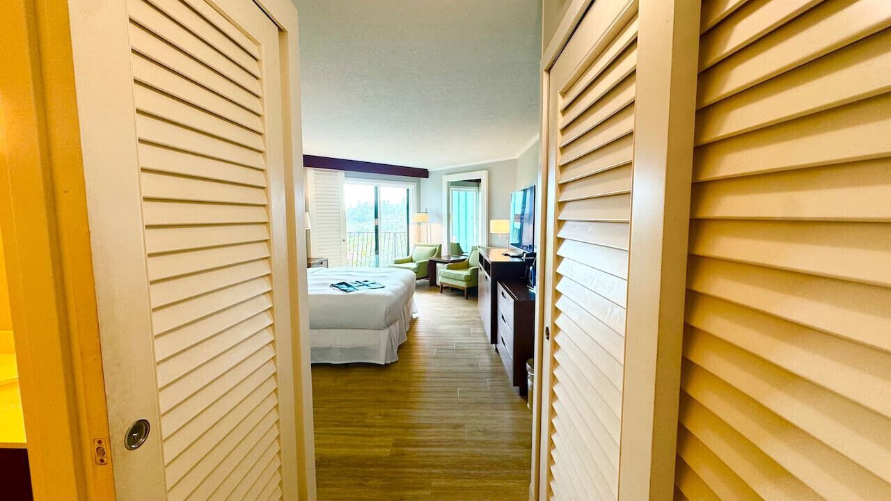 Photo of Bedroom in Hanamaulu