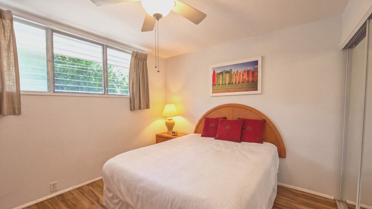 Photo of Bedroom in Ualapue