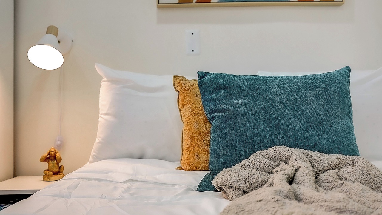 Photo of Bedroom in Southwest Center City