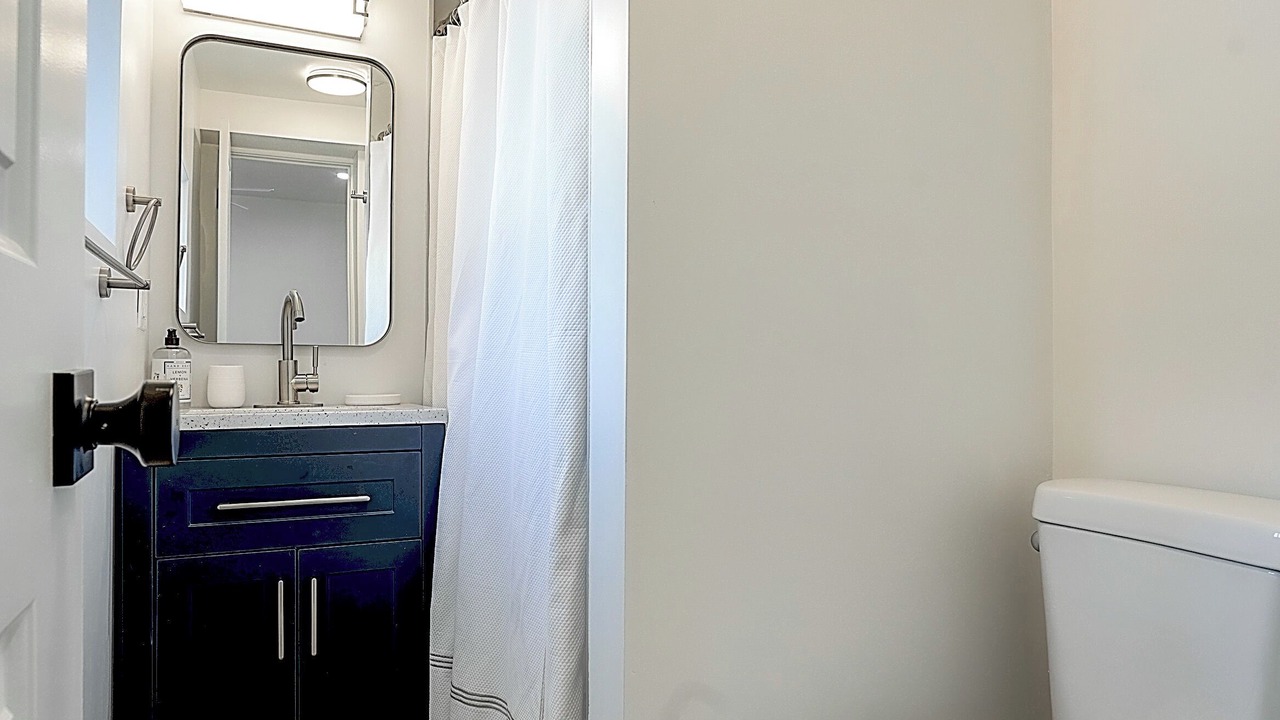 Photo of Bathroom in Southwest Center City