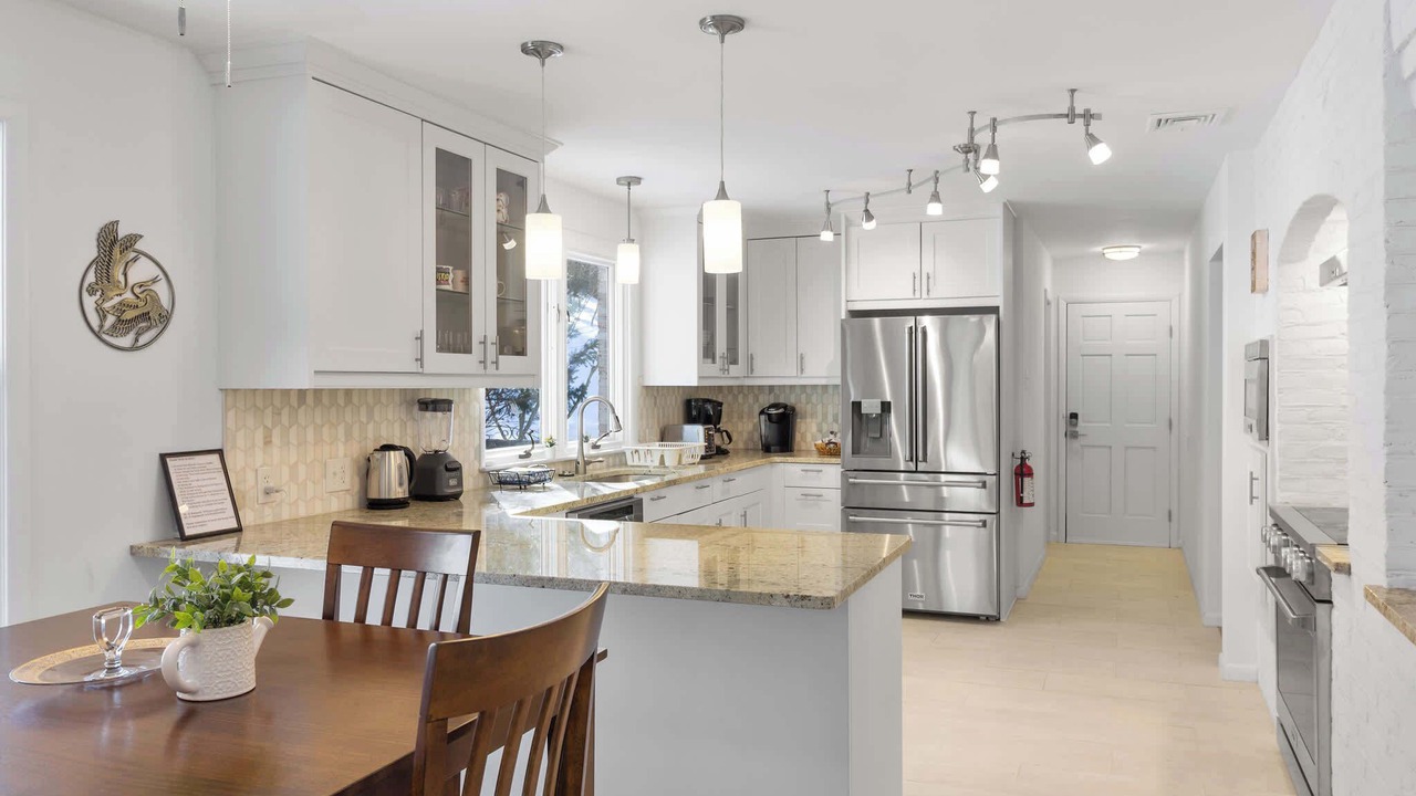 Photo of Kitchen in Nesquehoning