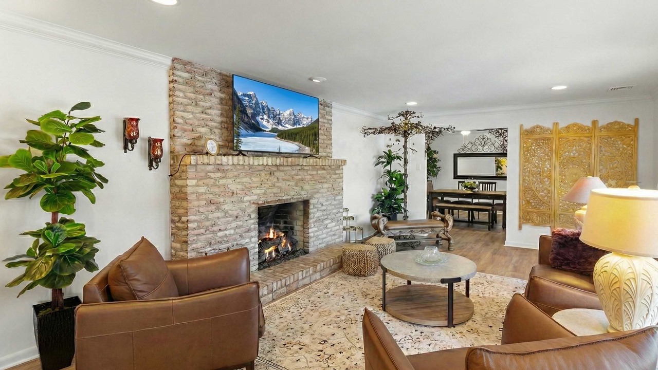 Photo of Livingroom in Nesquehoning