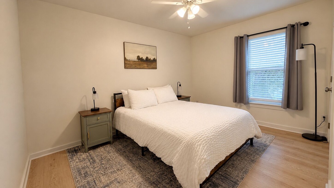 Photo of Bedroom in Prattville