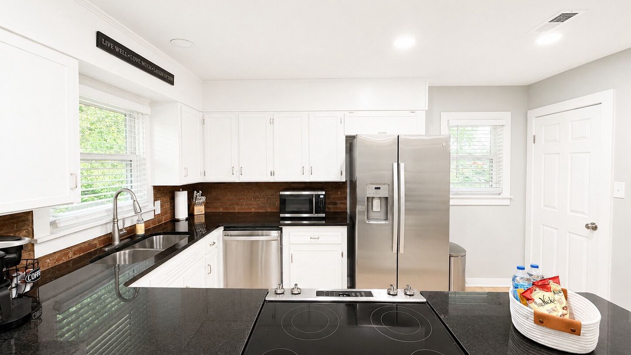 Photo of Kitchen in Prattville