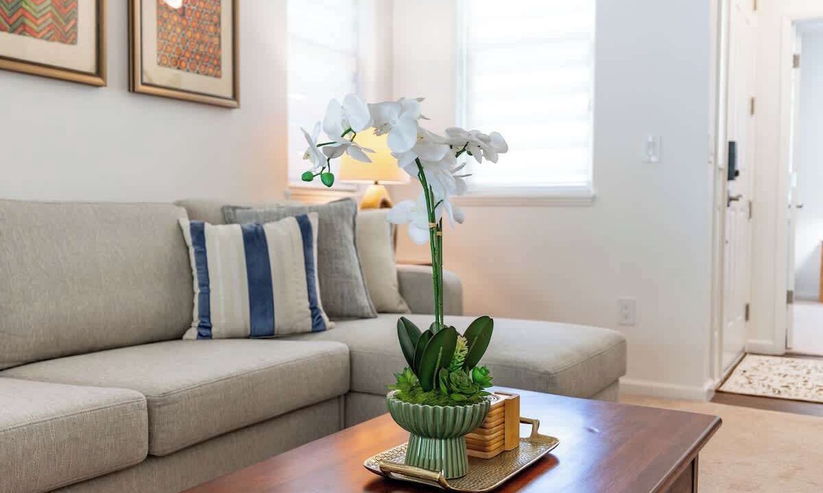 Photo of Livingroom in Makaha Valley