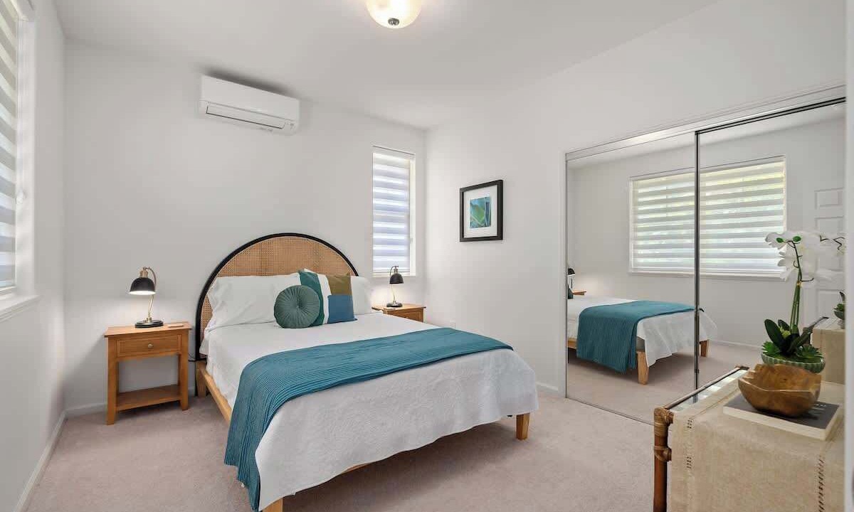 Photo of Bedroom in Makaha Valley