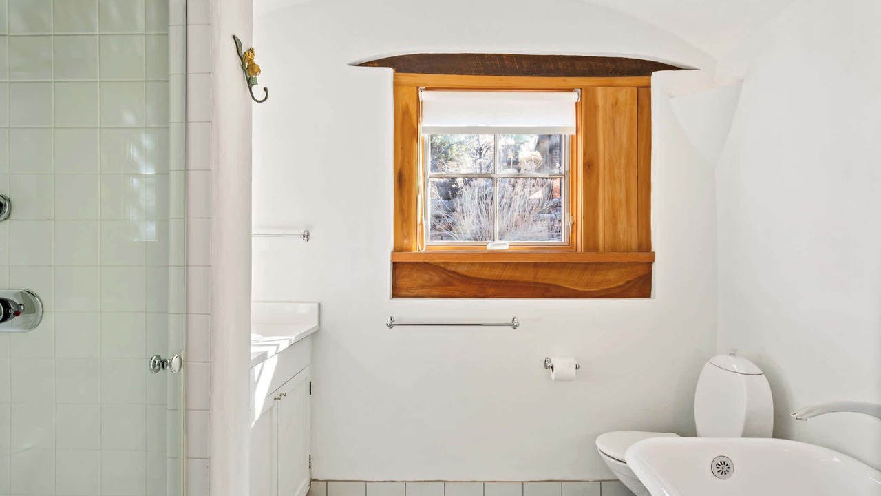 Photo of Bathroom in Santa Fe