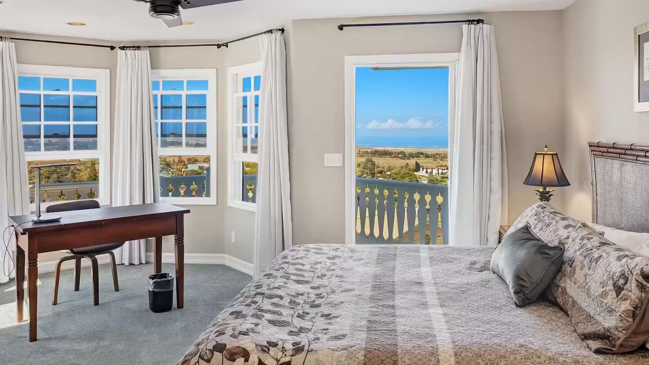 Photo of Bedroom in Waimea