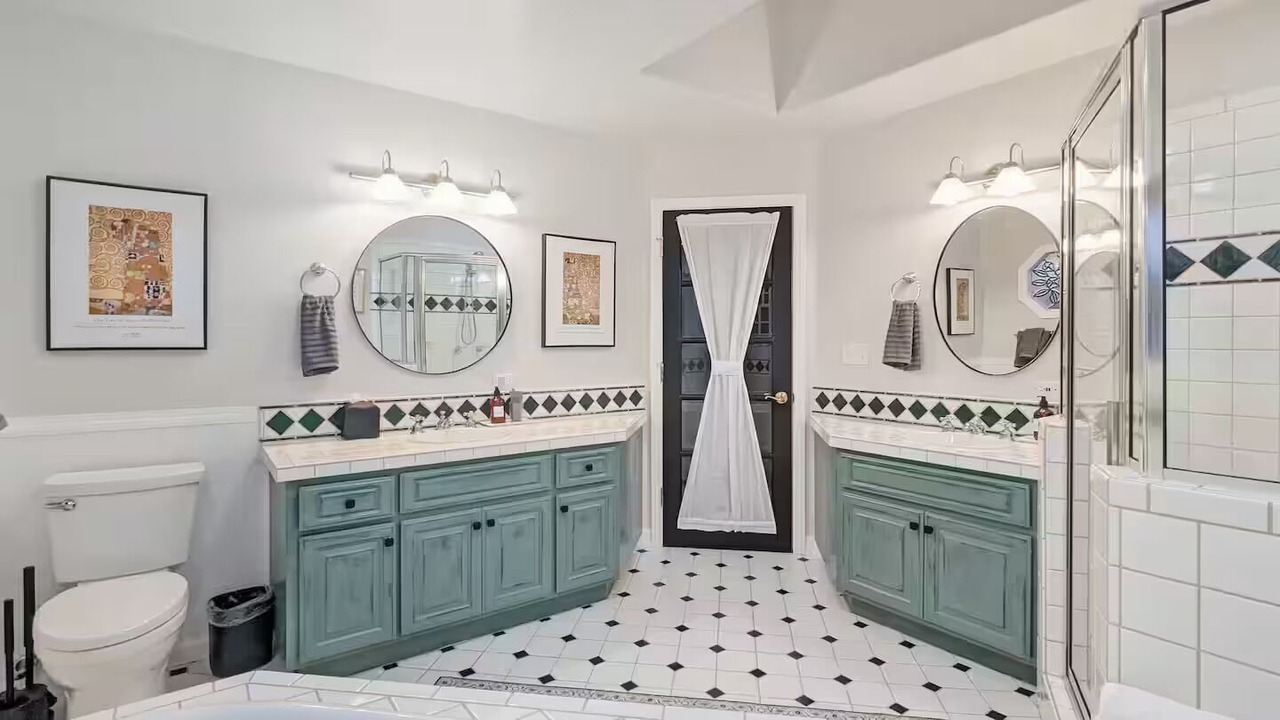 Photo of Bathroom in Waimea