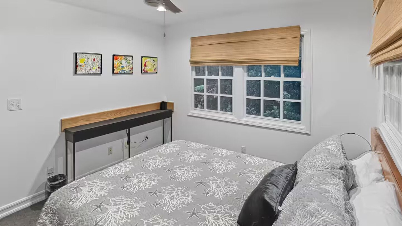 Photo of Bedroom in Waimea