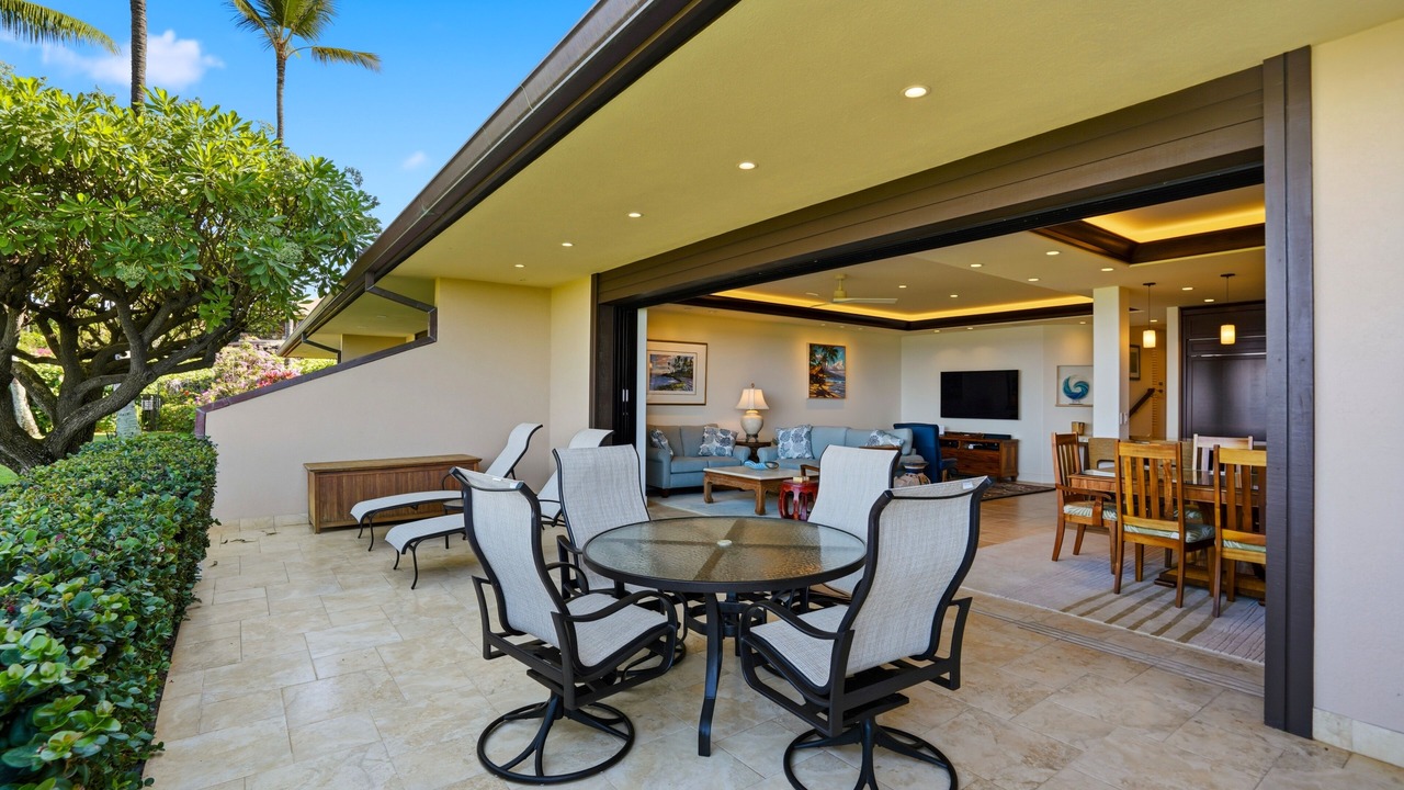 Photo of Outdoor in Wailea