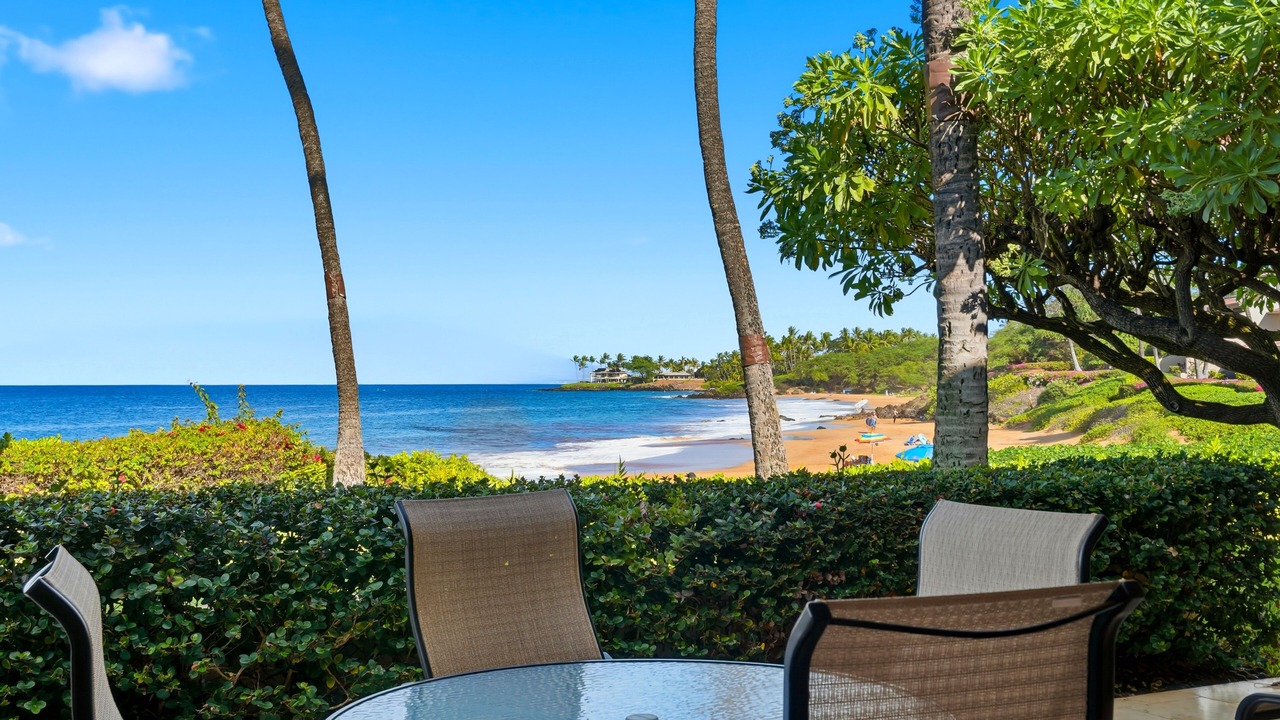Photo of Outdoor in Wailea