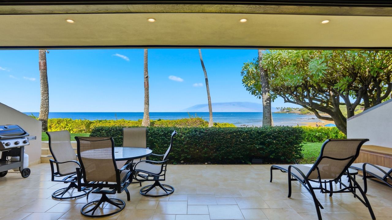 Photo of Outdoor in Wailea