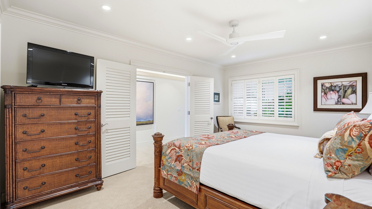 Photo of Bedroom in Wailea