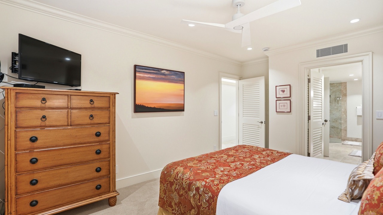 Photo of Bedroom in Wailea