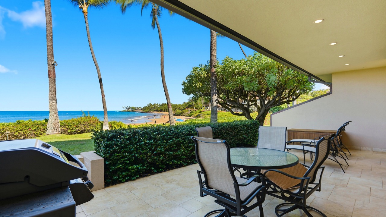 Photo of Outdoor in Wailea