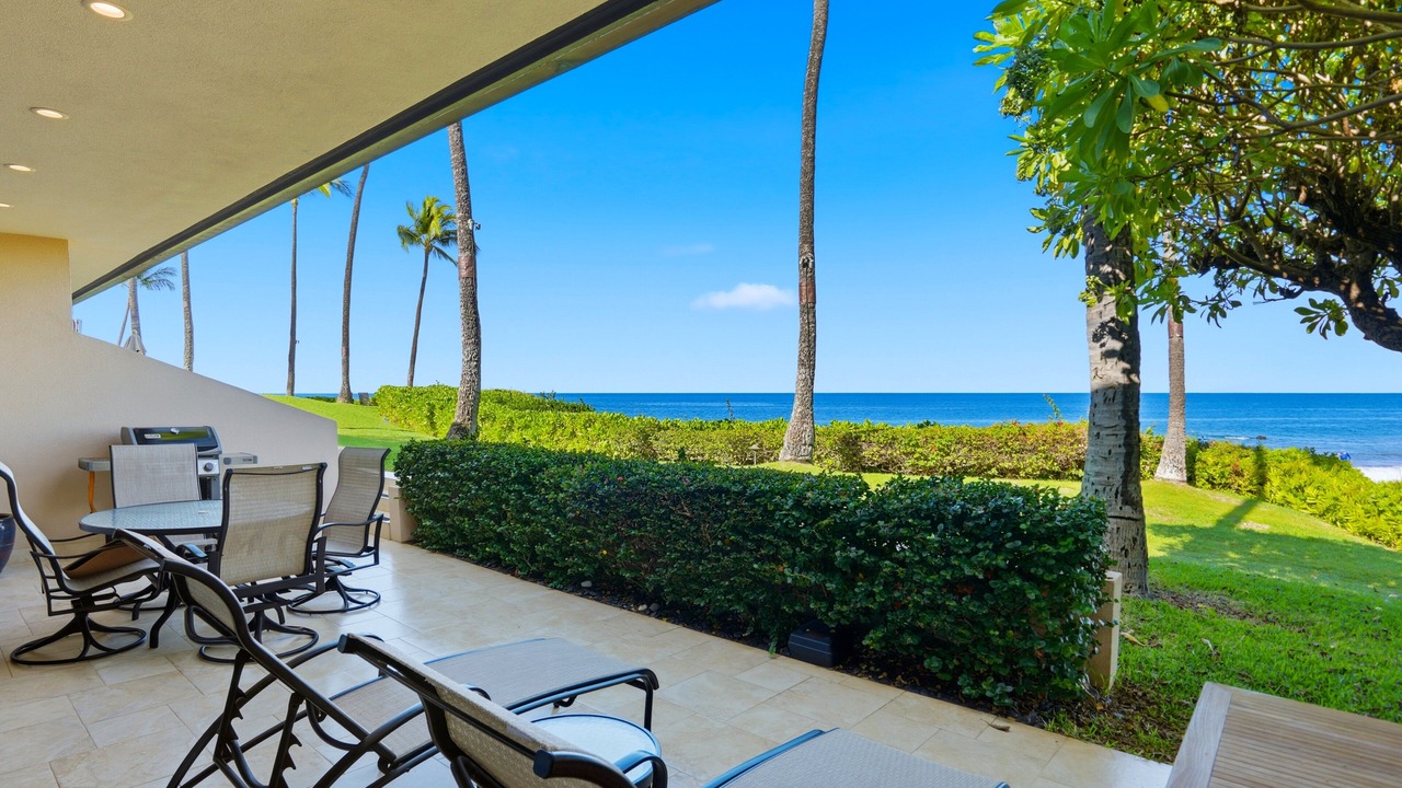 Photo of Outdoor in Wailea