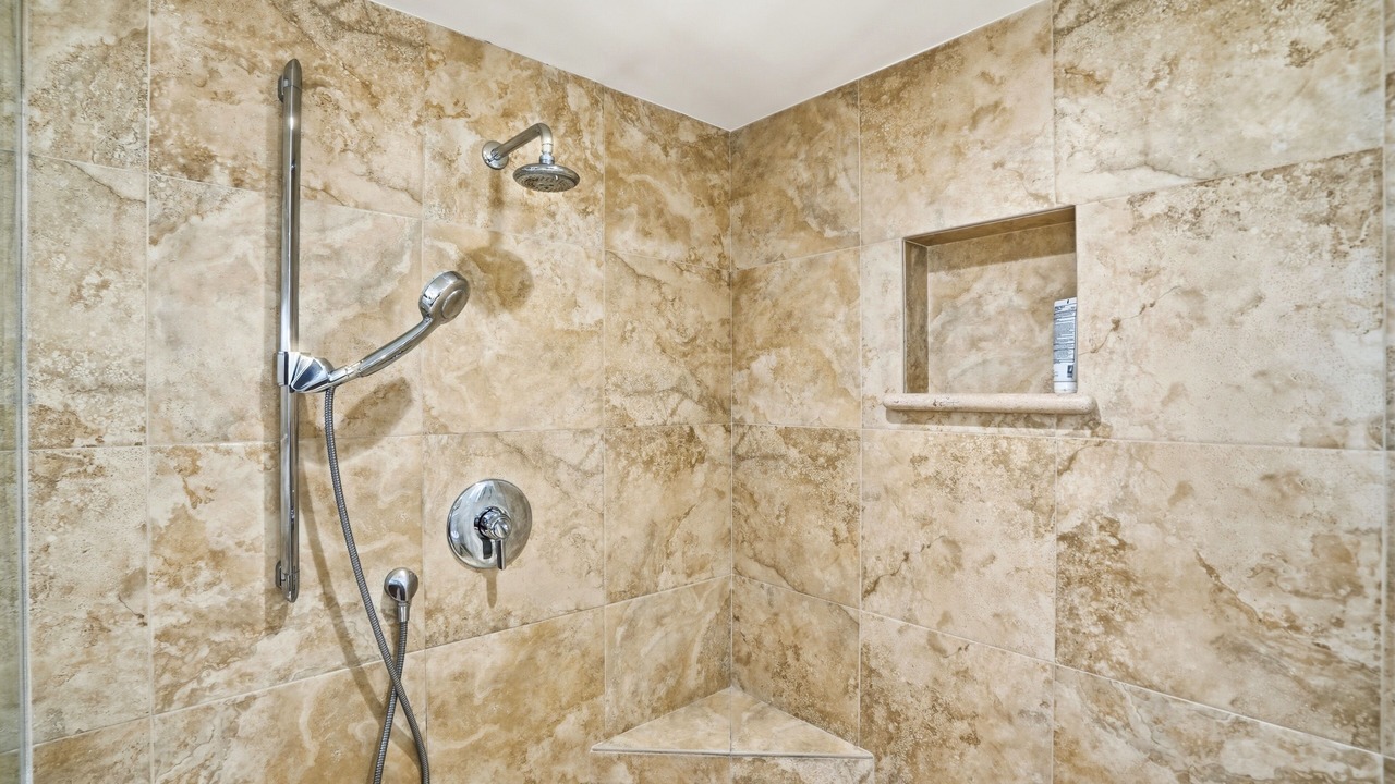 Photo of Bathroom in Wailea