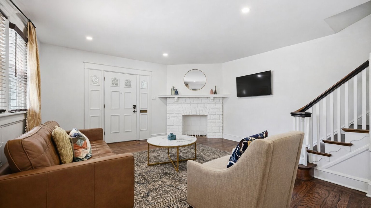 Photo of Livingroom in Yeadon