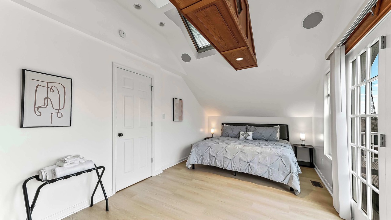 Photo of Bedroom in Wilmington