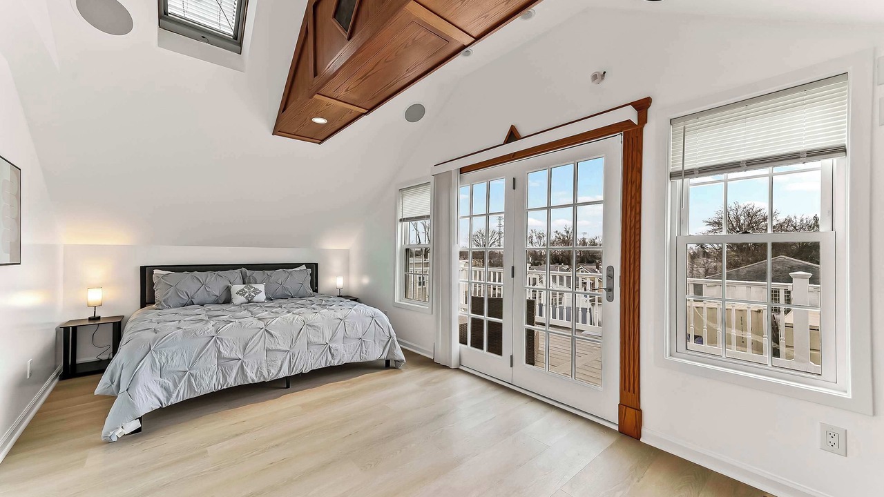 Photo of Bedroom in Wilmington