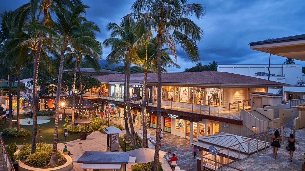 Photo of Others in Kaanapali