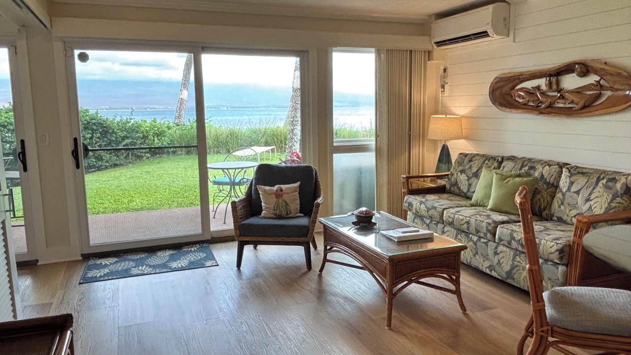 Photo of Bedroom in Maalaea