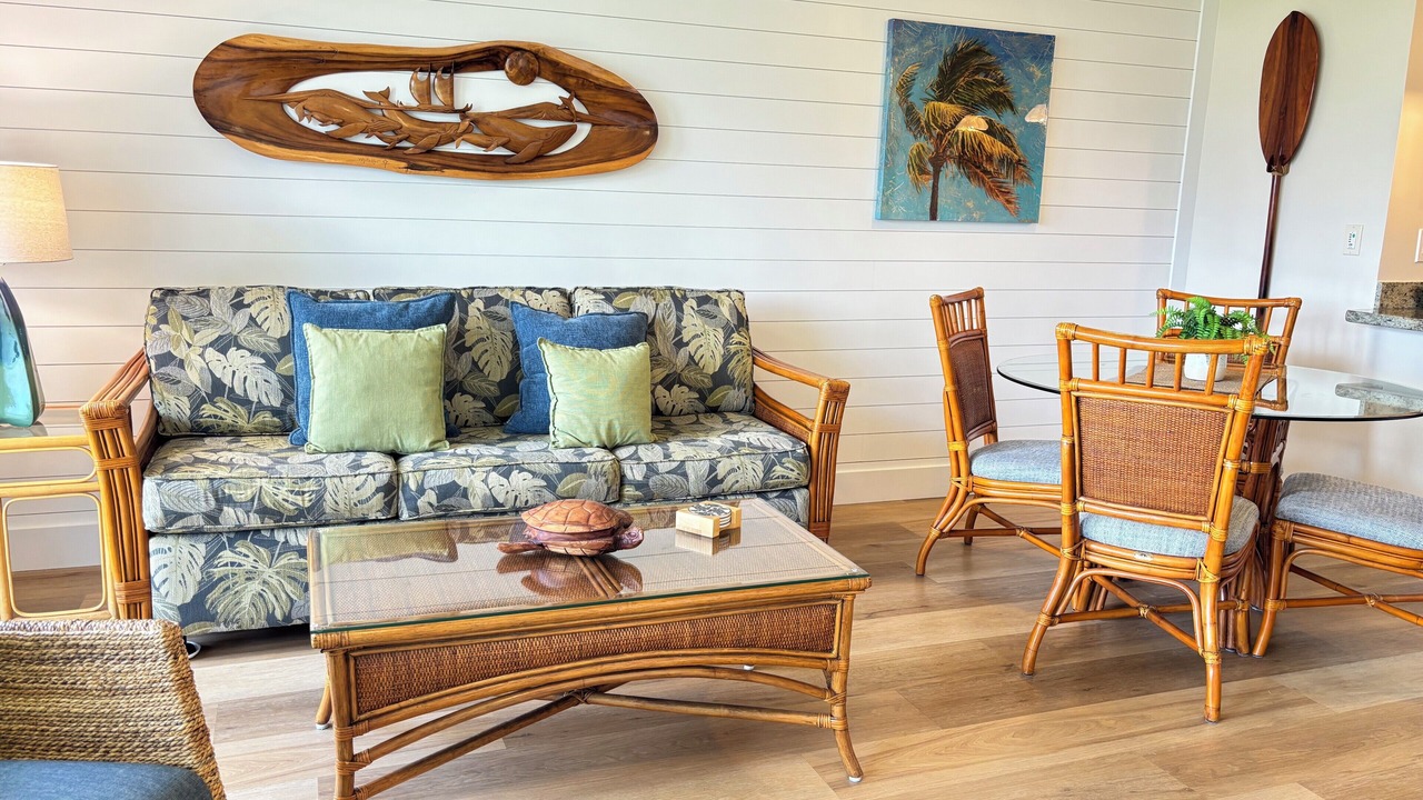 Photo of Bedroom in Maalaea