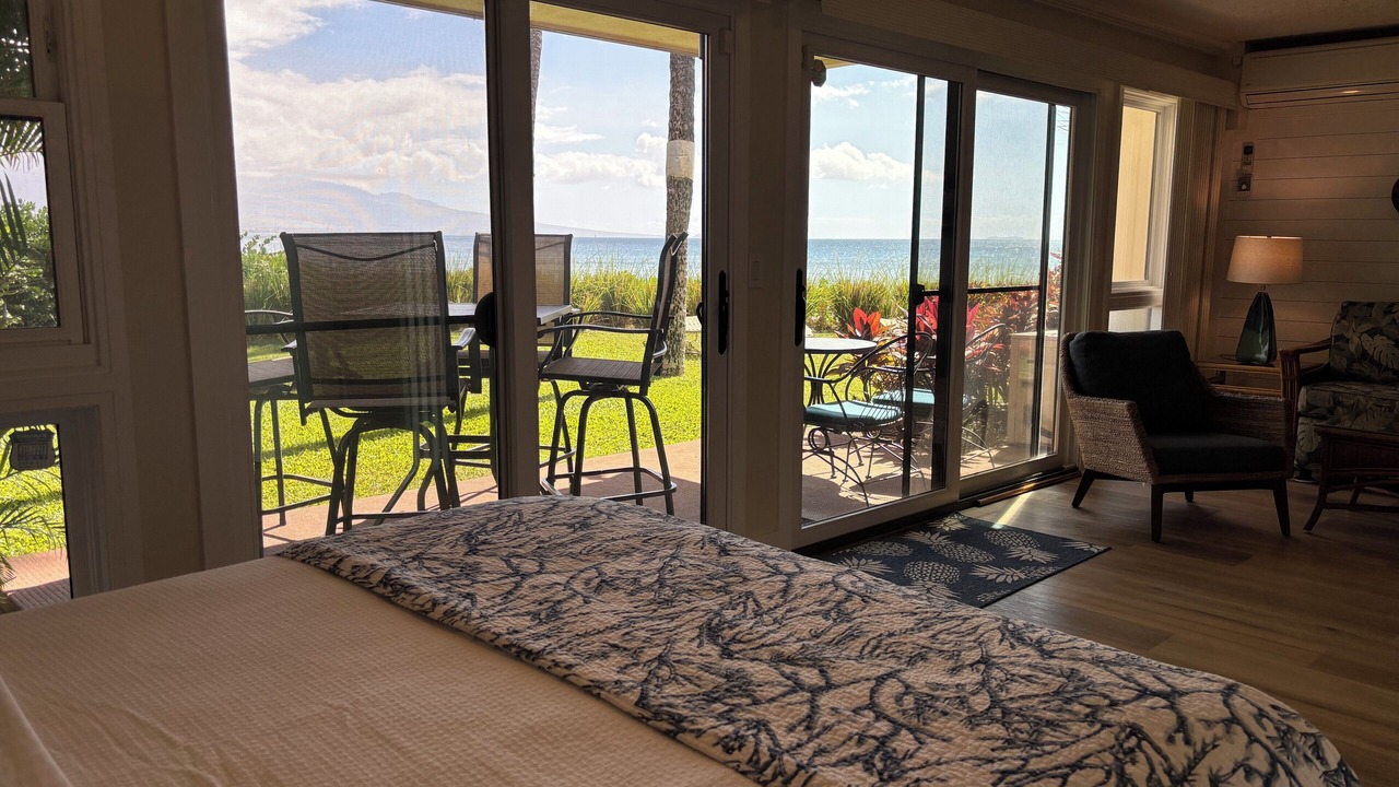 Photo of Bedroom in Maalaea