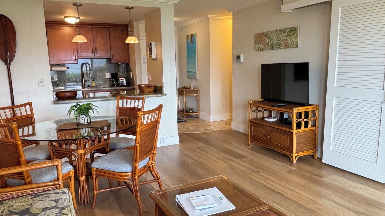 Photo of Bedroom in Maalaea