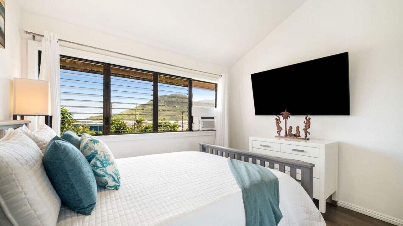 Photo of Bedroom in Nawiliwili