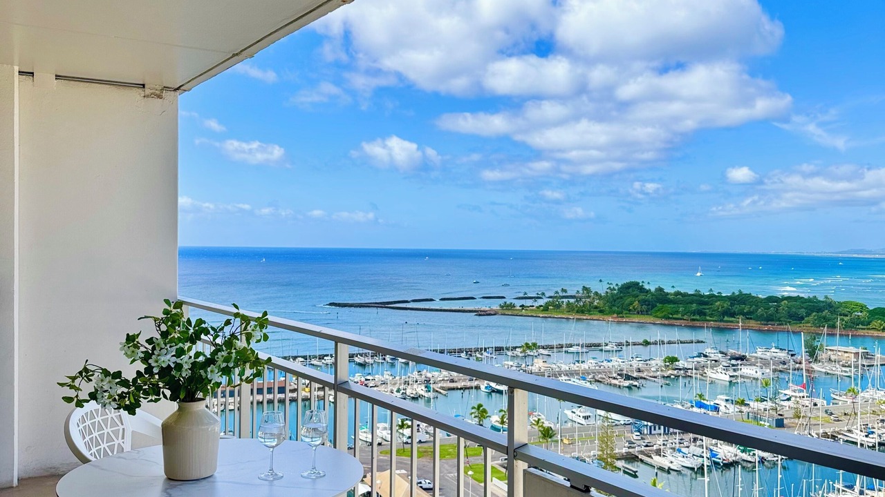 Photo of Outdoor in Waikiki