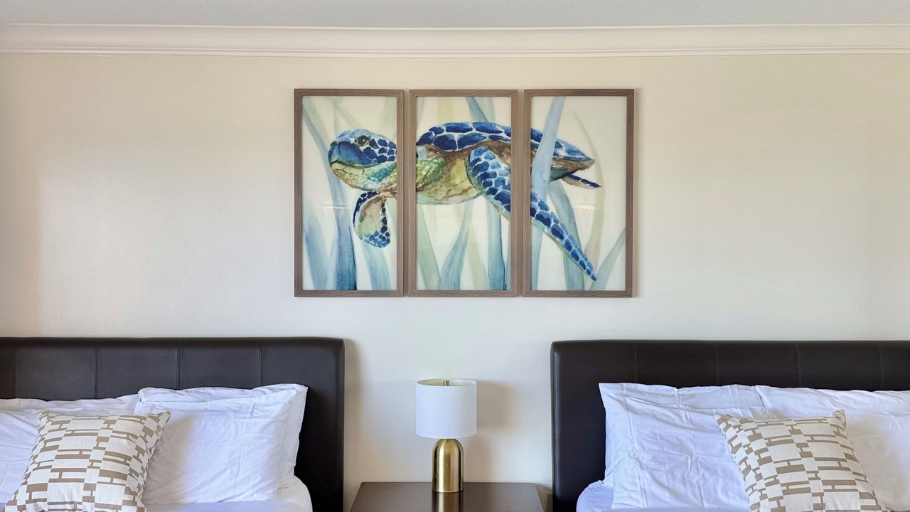 Photo of Bedroom in Waikiki