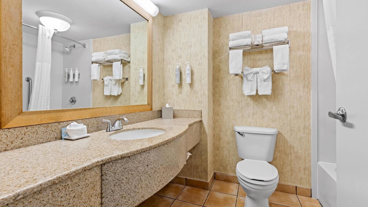 Photo of Bathroom in Guntersville