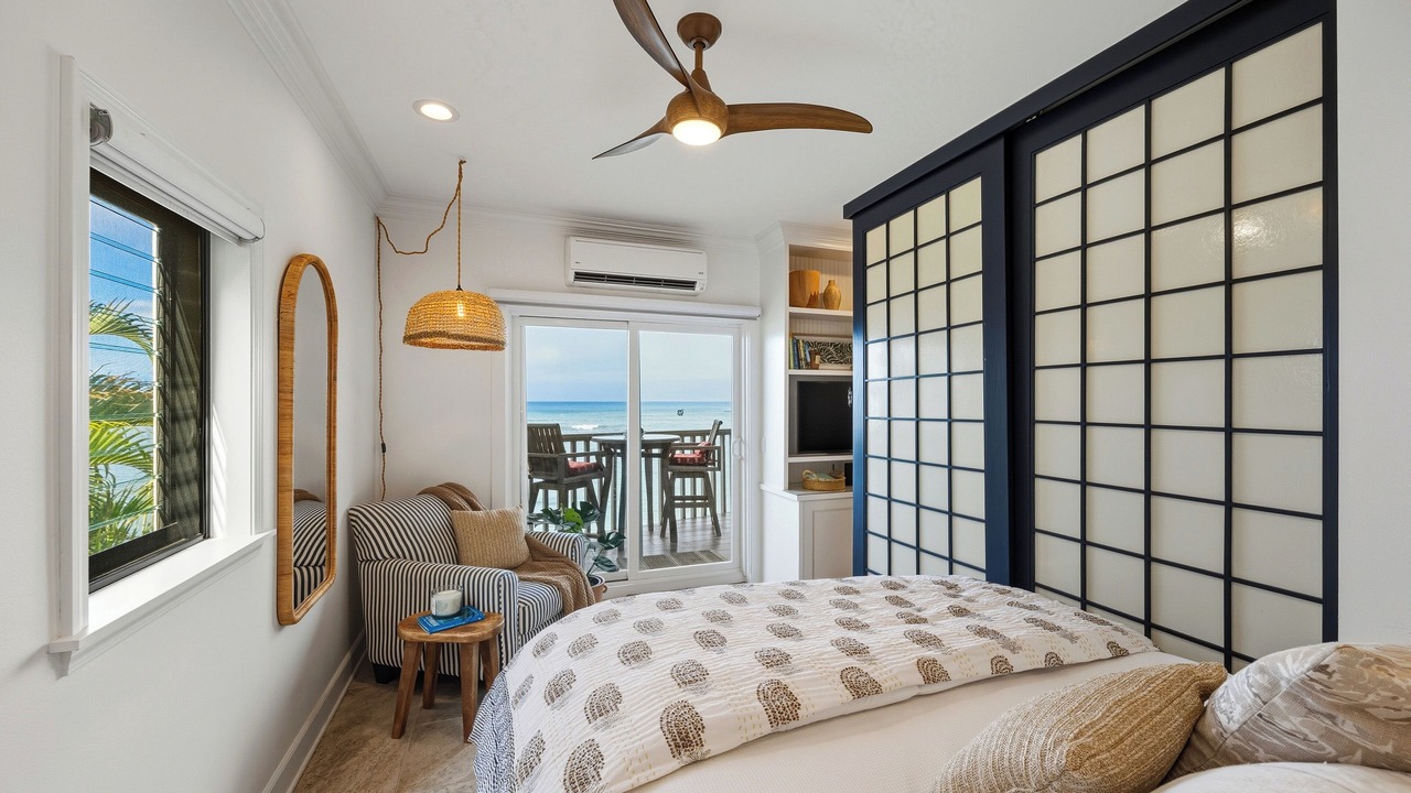 Photo of Bedroom in Kahana