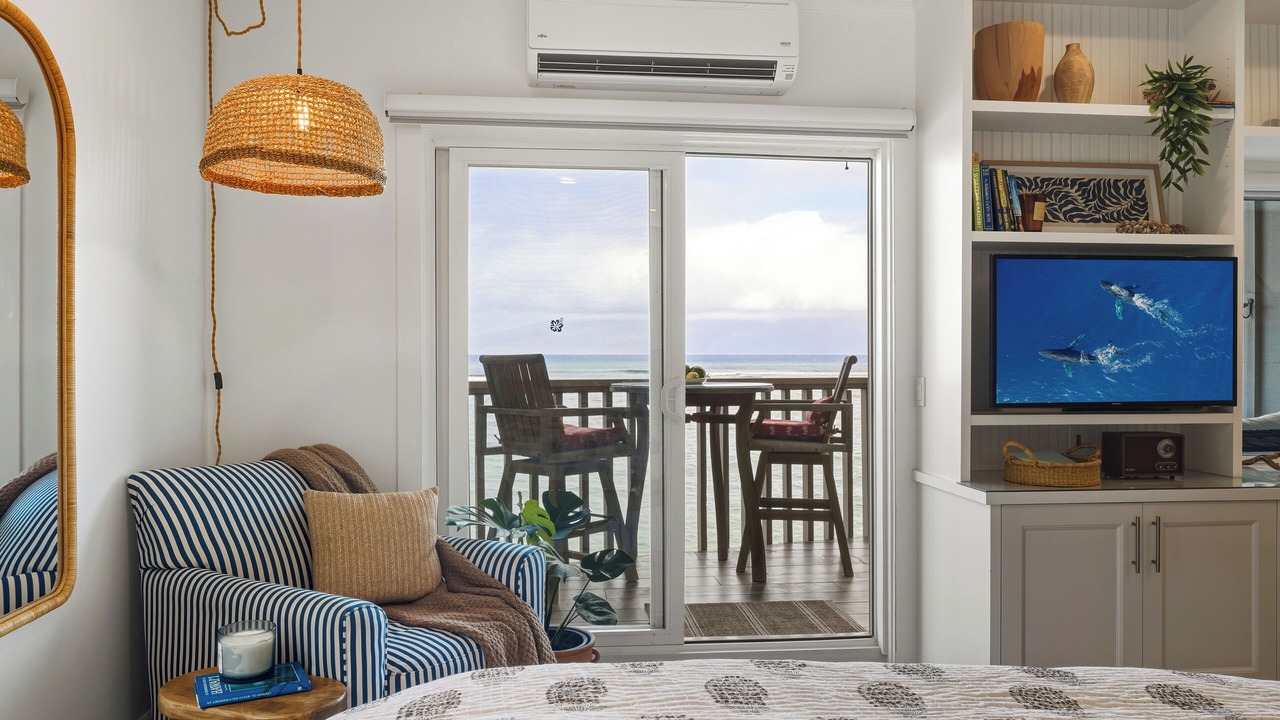 Photo of Bedroom in Kahana